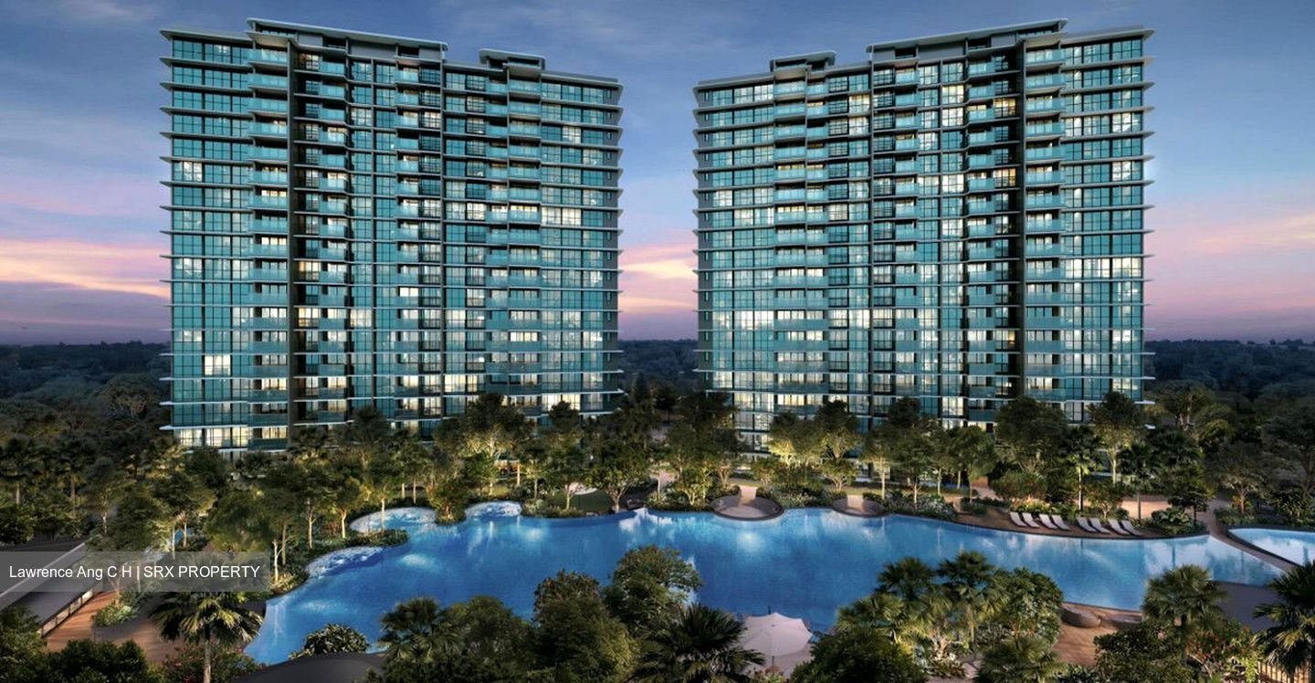 Chuan Park (D19), Condominium #593695021